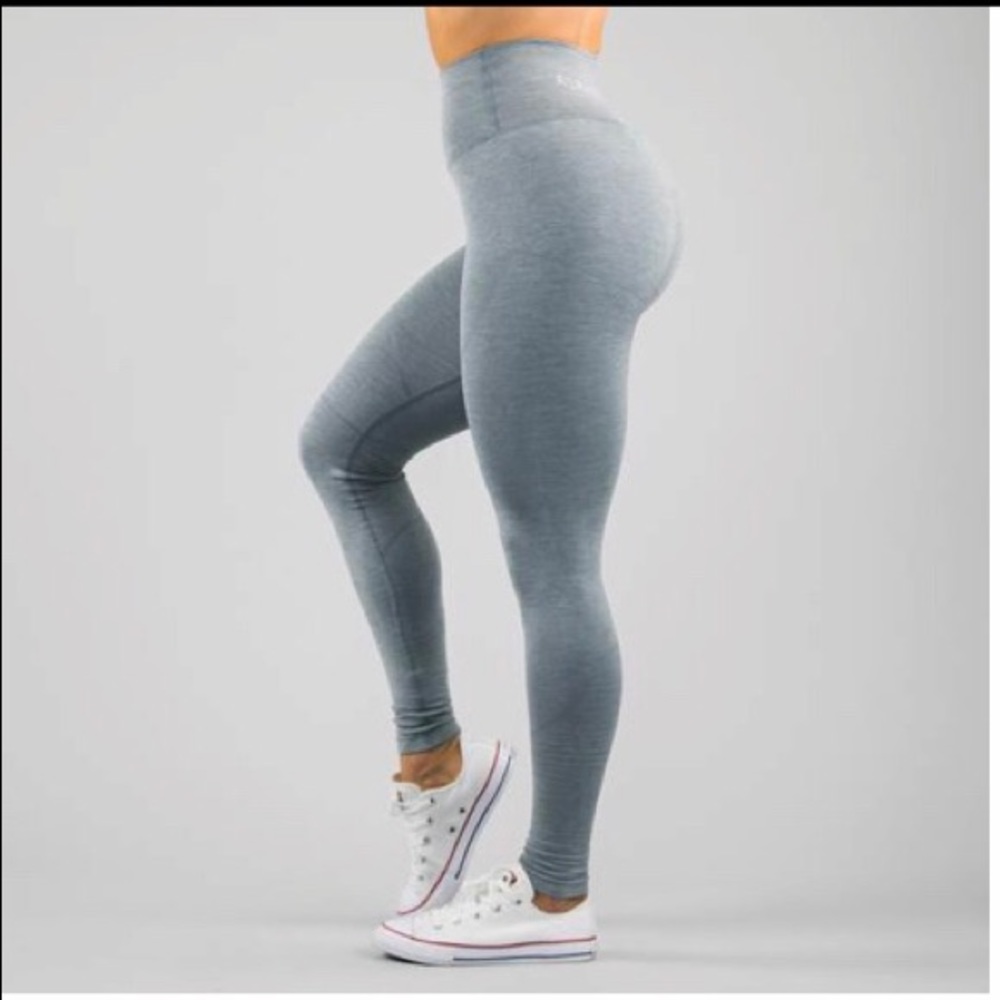 Alphalete seamless leggings